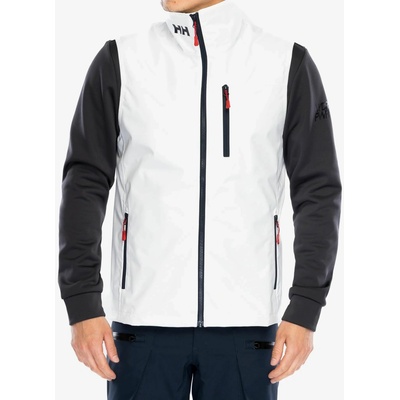 Helly Hansen Men's Crew Sailing 2.0 white