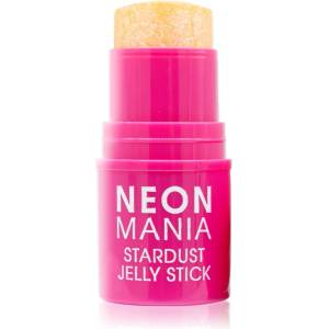 Dermacol Neon Mania гелов озарител в стик цвят 02 Fairy Flame 8 гр