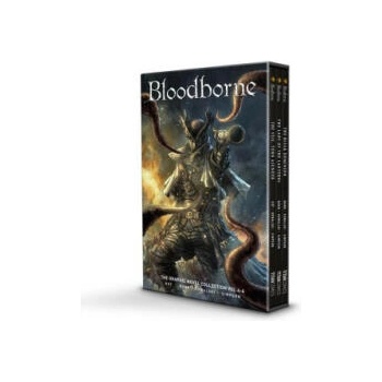 Image 1 of Bloodborne Boxed Set 4-6