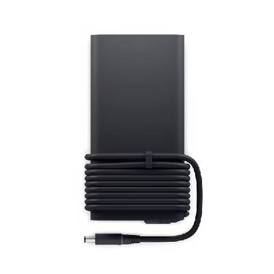 Dell napájecí adaptér 280W Napájecí adaptér, pro notebooky Dell, 280W, GaN technologie, 7,4mm konektor, pro Alienware M16 R2, M18 R2, Precision 3280 CFF, černý 450-BFKF
