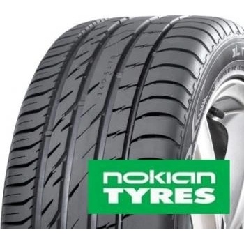 Nokian Tyres Line 195/60 R16 89H