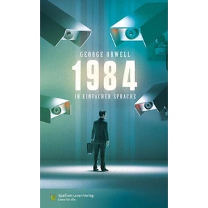 1984 | Bettina Stoll (ISBN: 9783910531154)