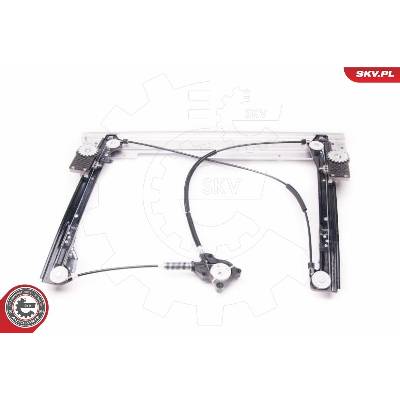SKV Mechanizmus zdvíhania okna 00SKV101