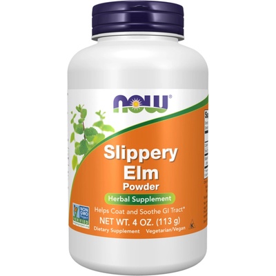 Now Foods Slippery Elm Powder 113 g