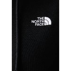 The North Face суичър с качулка дамски с памук Evolution (NF0A8CWNJK31)