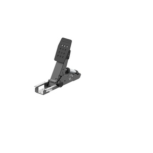 MOZA Racing SR-P 2 RS099