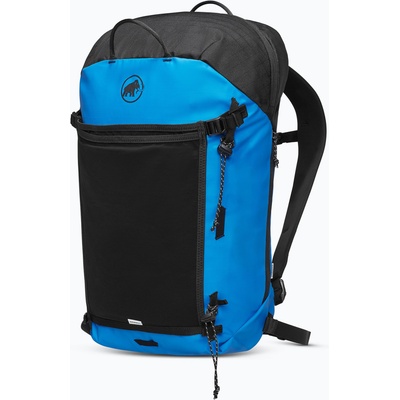 MAMMUT Градска раница Mammut Alto 18 l glacier blue