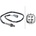 Lambda sonda HELLA 6PA 358 103-051