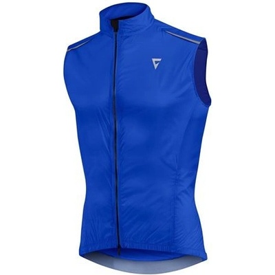 Giant SUPERLIGHT vesta, cobalt