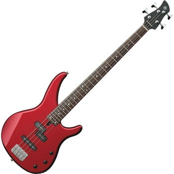 Yamaha TRBX174 RW Red Metallic Електрическа бас китара