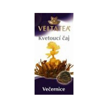 Velta Tea kvetoucí čaj Večernice 6 g