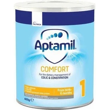 Aptamil Comfort 1 - 400 г
