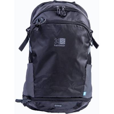 Karrimor Dorango 40 л туристическа раница черно/асфалт