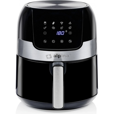 alpina Airfryer 3,5 l