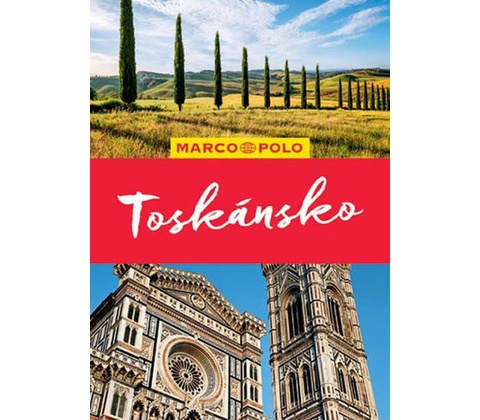 Toskánsko