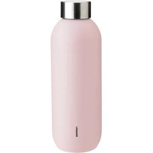 Stelton Термос KEEP COOL 600 мл, цвят мека роза, Stelton (SN35514)
