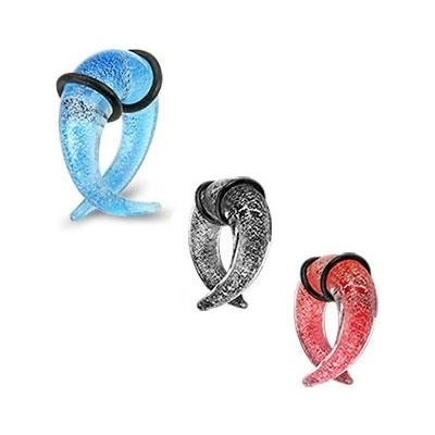 Piercing ucha roztahovák 103-9