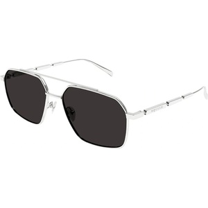 Alexander McQueen AM0477S 001 Слънчеви очила