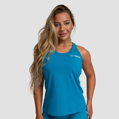 GymBeam Limitless Aquamarine – Zboží Mobilmania