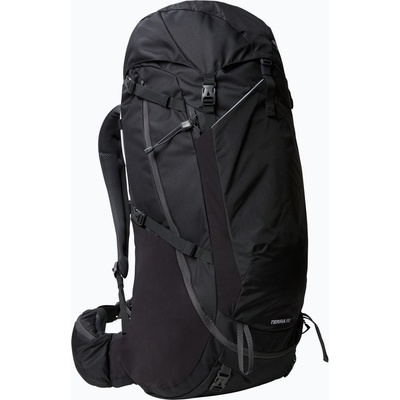 The North Face Мъжка раница за трекинг The North Face Terra 65 l black/asphalt grey