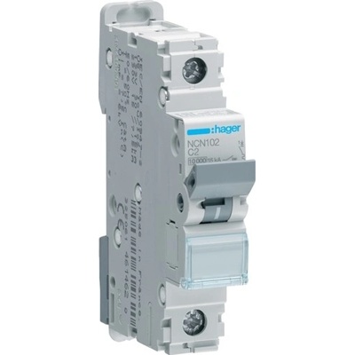 Hager NCN102