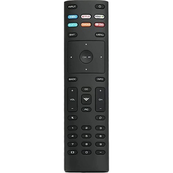 Diaľkový ovládač VIZIO XRT136