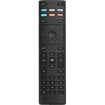 Diaľkový ovládač VIZIO XRT136
