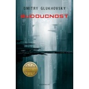 Budoucnost - Dmitry Glukhovsky