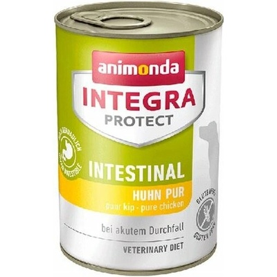 Animonda Integra Protect dog Trávenie 400 g