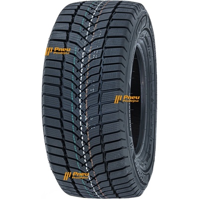 Bridgestone Duravis VAN Winter 195/70 R15 104/102R