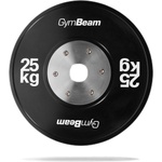 GymBeam Rubber Plate | 50 mm [25 кг. ]