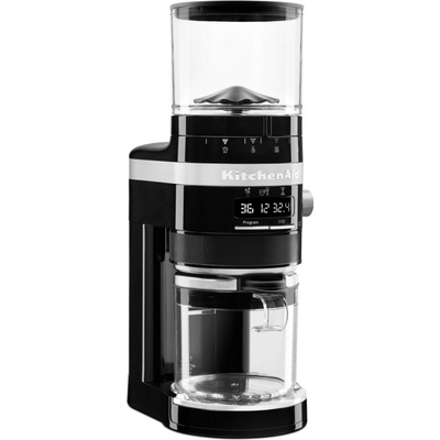 KitchenAid 5KCG8433 čierna