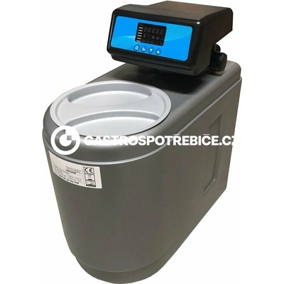 Změkčovač vody AS 1500 automatický - programovatelný – Hledejceny.cz