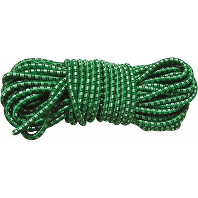STAVTOOL Gumový upínací popruh | 20 m x 8 mm