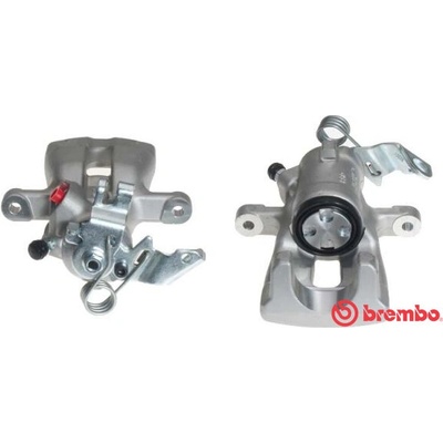 Brzdový strmeň BREMBO F 59 145 (F59145)