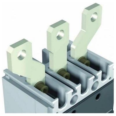 ABB РАЗШИРИТЕЛНИ КЛЕМИ kit es a1 k-t 3БР (m518493)