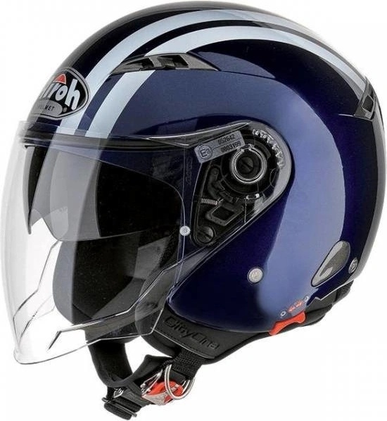 airoh city one flash jet helmet Airoh City One Flash od 2 790 Kč