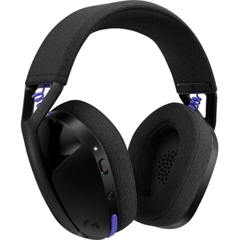 Logitech G321 Lightspeed black (981-001563)