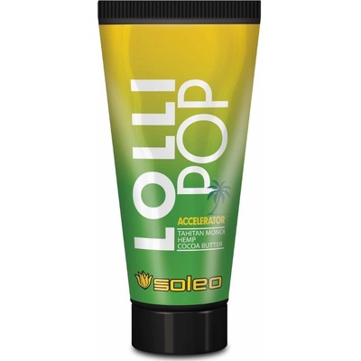 Soleo lolli pop 150 ml