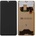 Дисплей за Huawei Mate 20, черен (D161220004)
