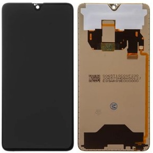  Дисплей за Huawei Mate 20, черен (D161220004)