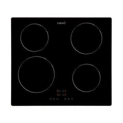 Indukční deska CATA IB 6304 BK 60 cm 4 zóny
