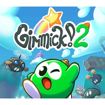 Gimmick! 2