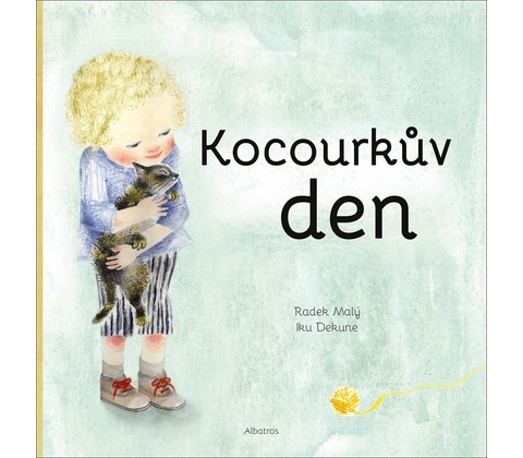 Kocourkův den