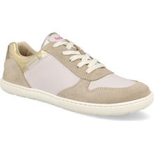 Koel Francie Suede beige béžové