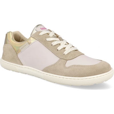 Koel Francie Suede beige béžové