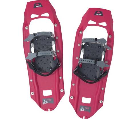 MSR Evo Trail