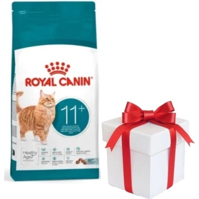 ROYAL CANIN Ageing Senior 11+ 2 kg
