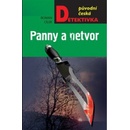 Panna a netvor - Roman Cílek