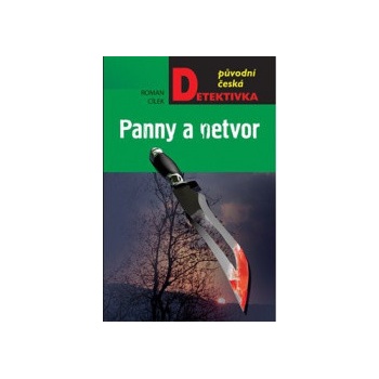 Panna a netvor - Roman Cílek